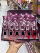 BOX BRILHO LABIAL C/24 UNIDADES TOQUE ESPECIAL
