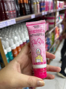 BOX MÁSCARA FACIAL BISNAGA COLÁGENO E ROSA MOSQUETA C/12 UNIDADES BEM ME QUERO