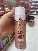 BOX CONDICIONADOR 412 VIP ROSE C/6 UNIDADES CAP LIFE