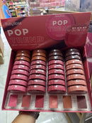 BOX BLUSH POP TREND C/36 UNIDADES RUBY ROSE