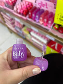 BOX BABY LIP GLOSS C/36 UNIDADES VIVAI