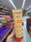BOX CREME FIRMADOR BUMBUM C/6 UNIDADES PORÁN