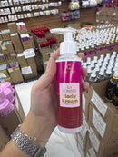 BOX BODY CREAM LA BOMBER C/6 UNIDADES CAP LIFE