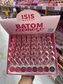 BOX BATOM CREMOSO A C/48 UNIDADES ISIS MAKEUP