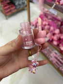 BOX LIP GLOSS A PROVA DE ÁGUA C/24 UNIDADES BOBBI RARA