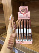 BOX LÁPIS LABIAL C/48 UNIDADES YVISIY