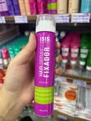 BOX FIXADOR HAIR SPRAY C/6 UNIDADES ISIS MAKEUP